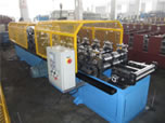 Light Steel Roll Forming Machine