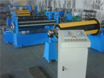 Slitting Line