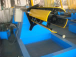 Decoiler and Stacker